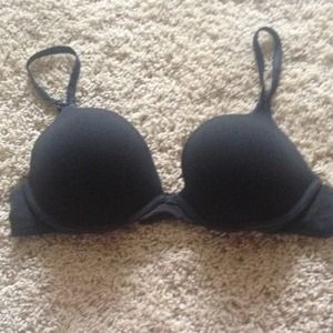 VS T-shirt bra