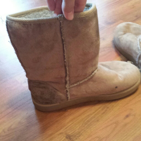 Airwalk boots - Picture 2 of 3