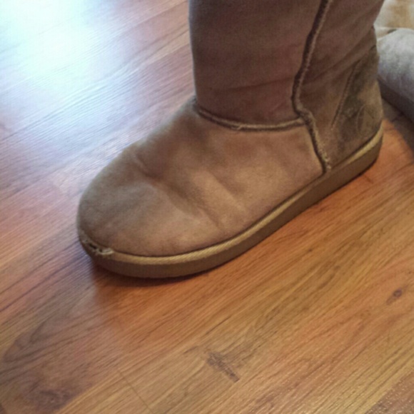 Airwalk boots - Picture 3 of 3