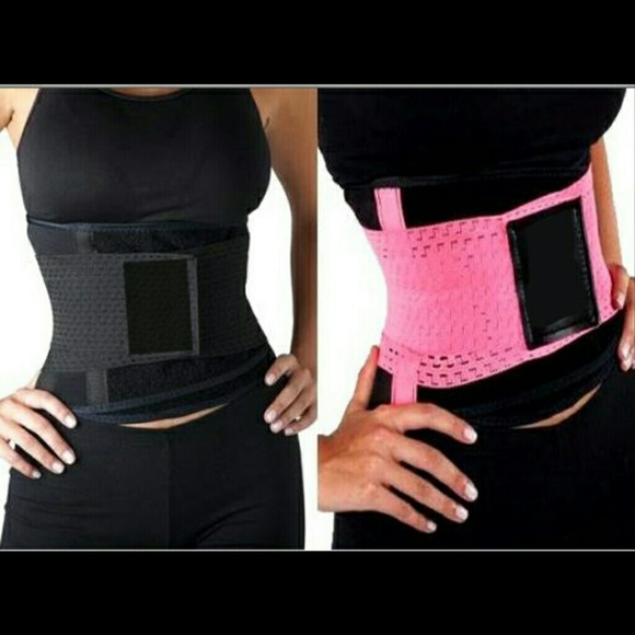 Waist Cincher