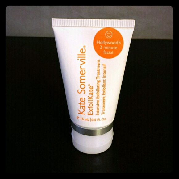 ExfoliaKate for Brittanii