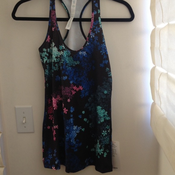 Cool Racerback tank