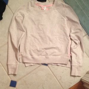 Lululemon sweater