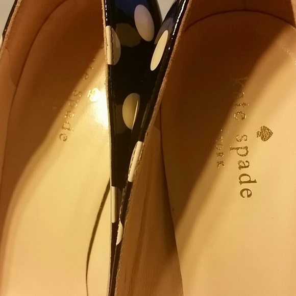 Brand new kate spade 8.5 shoes - Picture 3 of 4