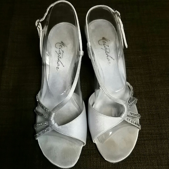 Metaphor heels