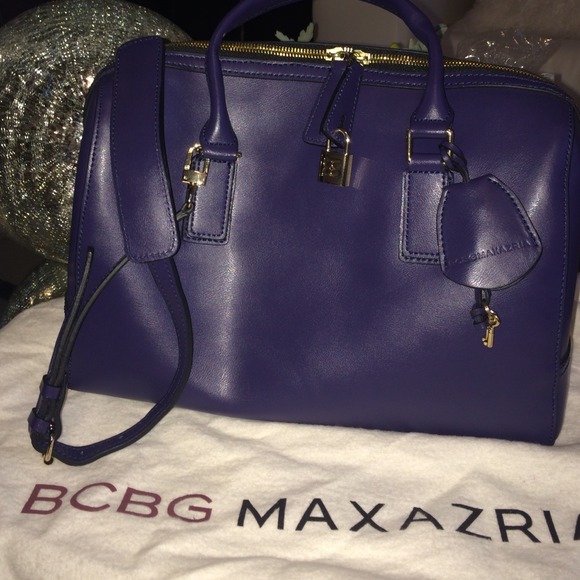 Handbag - Picture 1 of 3