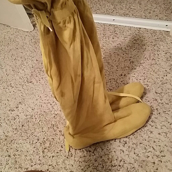 boots