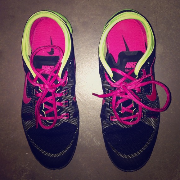 Nike Free Bionic