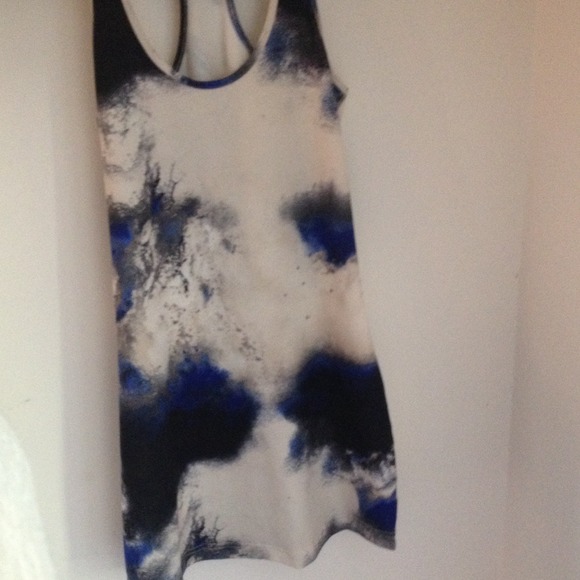 lulu lemon tank