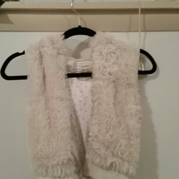 vest