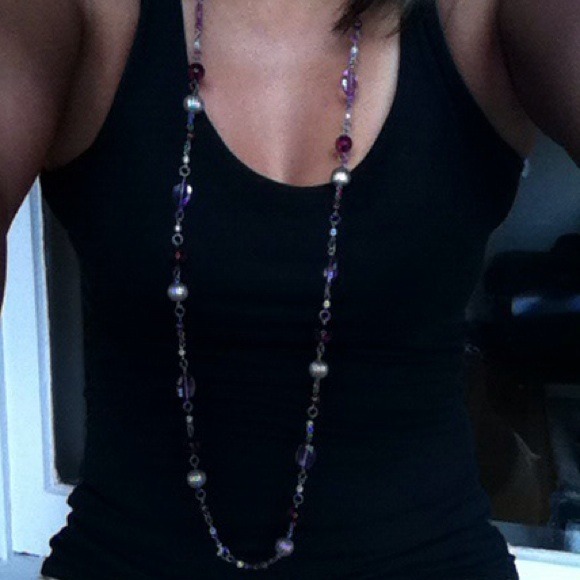 Necklace - Picture 2 of 3