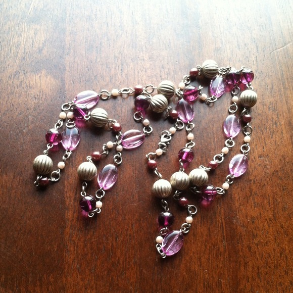 Necklace - Picture 3 of 3