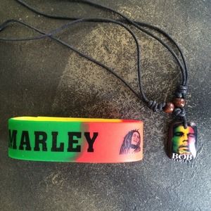 Bob Marley Set✌️
