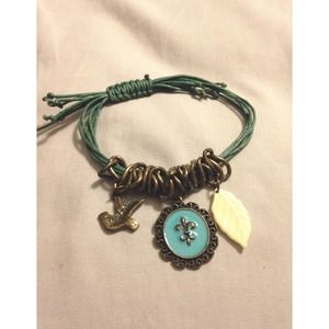 Pacsun bracelet