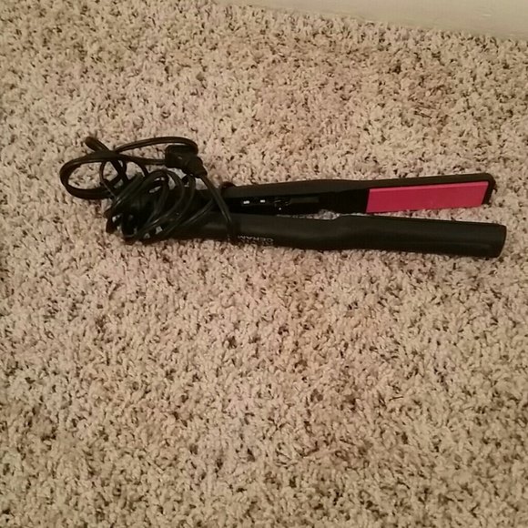 flat iron
