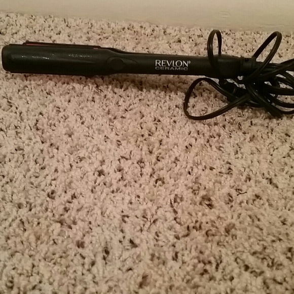 flat iron - Picture 2 of 2