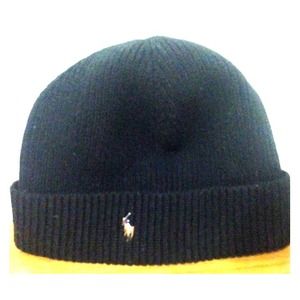 🔥POLO BEANIE🔥
