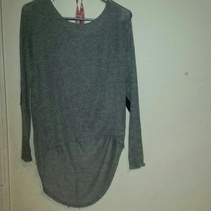 Longsleeve sweater