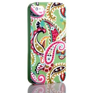 Vera Bradley Snap On Case in Tutti Frutti