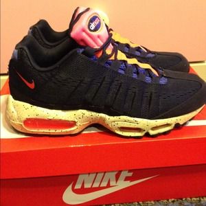95' Air Max