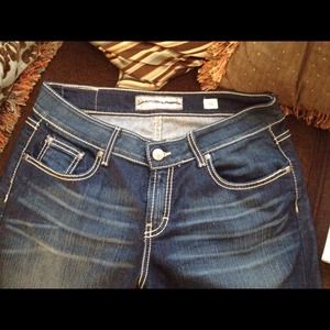 •BKE Culture Crops•