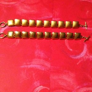 Bracelet Duo