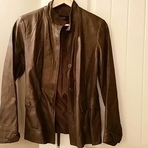 Alfani Jacket