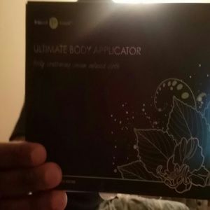 Body Wraps by IT WORKS!!