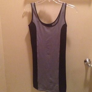 G by Guess Bodycon Dress BRAND NEW