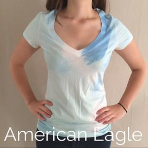 AE Vneck Tshirt