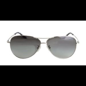 Coach ( juliana)aviator