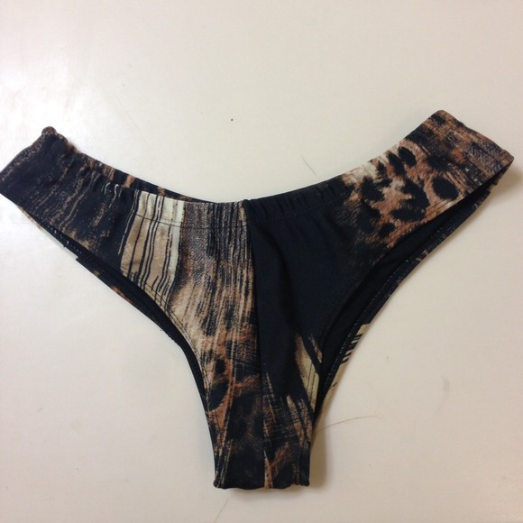 Cheeky hookipa bottoms