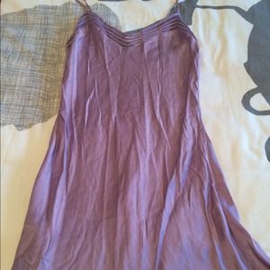 VS Silk Babydoll