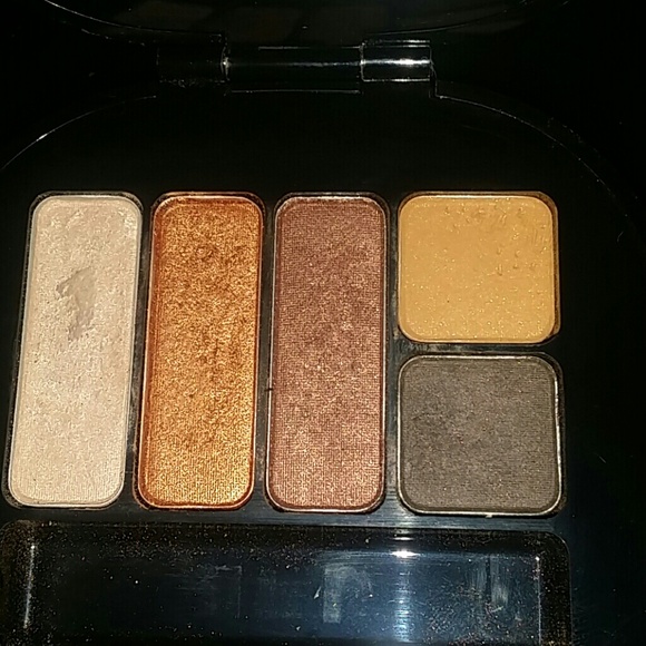 Eyeshadow pallet MAC