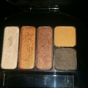 Eyeshadow pallet MAC