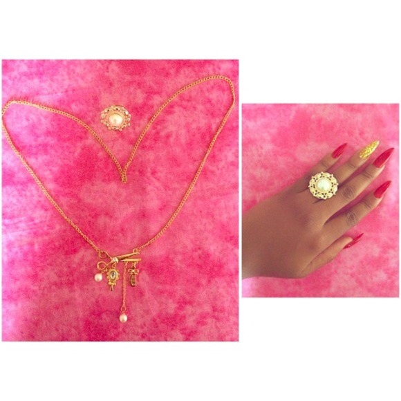 🎁✨Set✨ - Picture 4 of 4