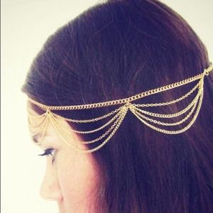 Princess Lala head piece