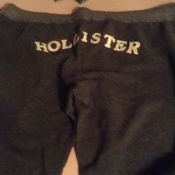 Sweatpants - Picture 2 of 2