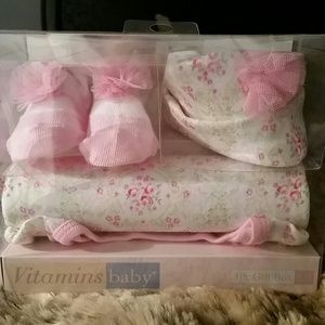 Gift Set For Baby