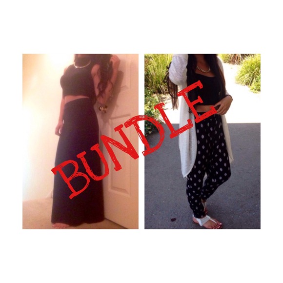 Bundle for @erinlairdd ✨