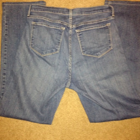 Not Your Daughter Jeans