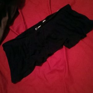 Crop top from pacsun