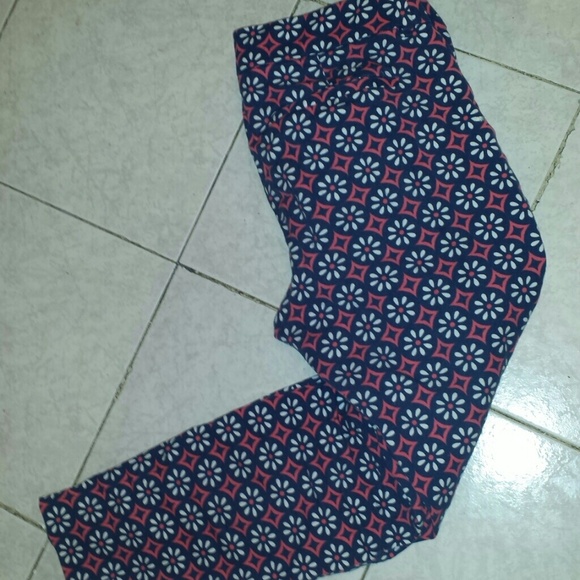 Pixe Pants