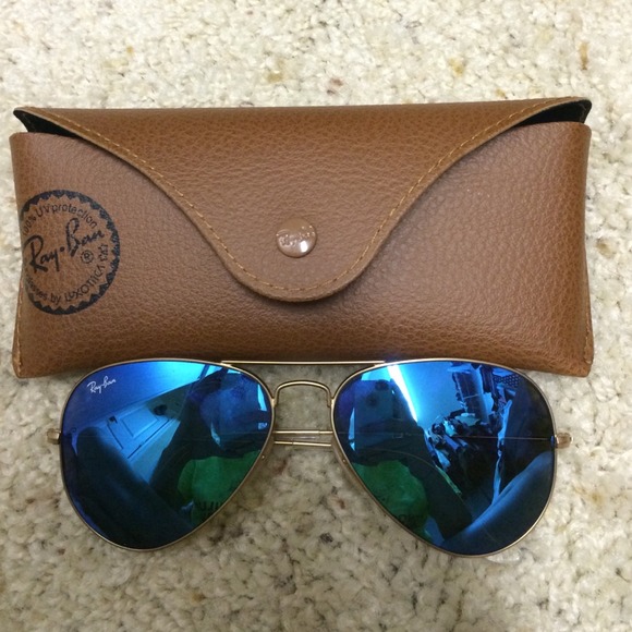 Brand New Ray Bans!