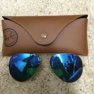 Brand New Ray Bans!