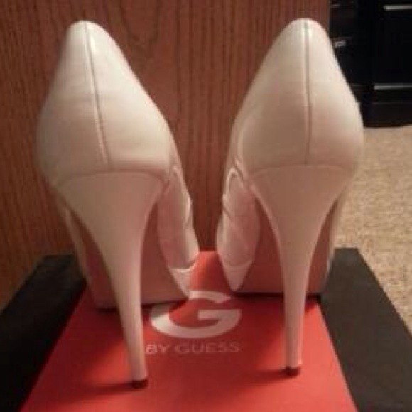 White Heals