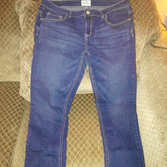 Aeropostale jeans