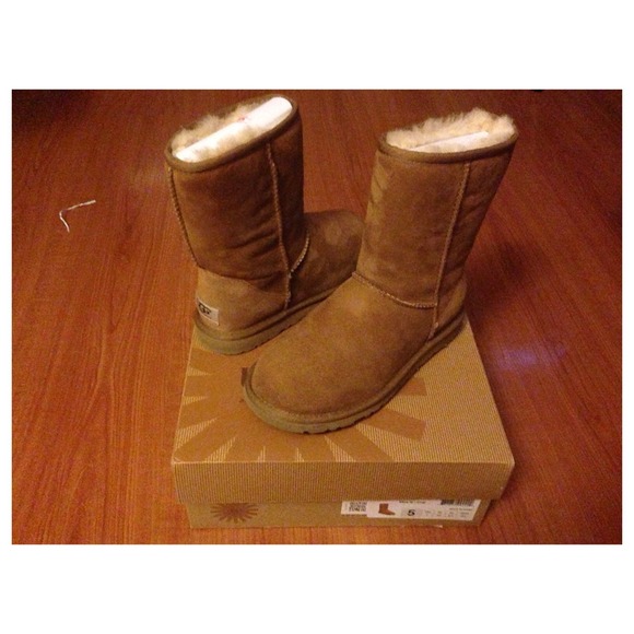 Australia Ugg boots