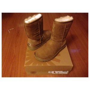 Australia Ugg boots