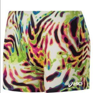 BNWT ASICS Shorts/Tights